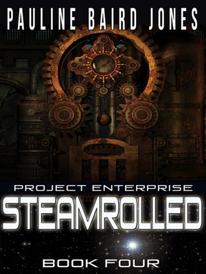 cover image of Steamrolled